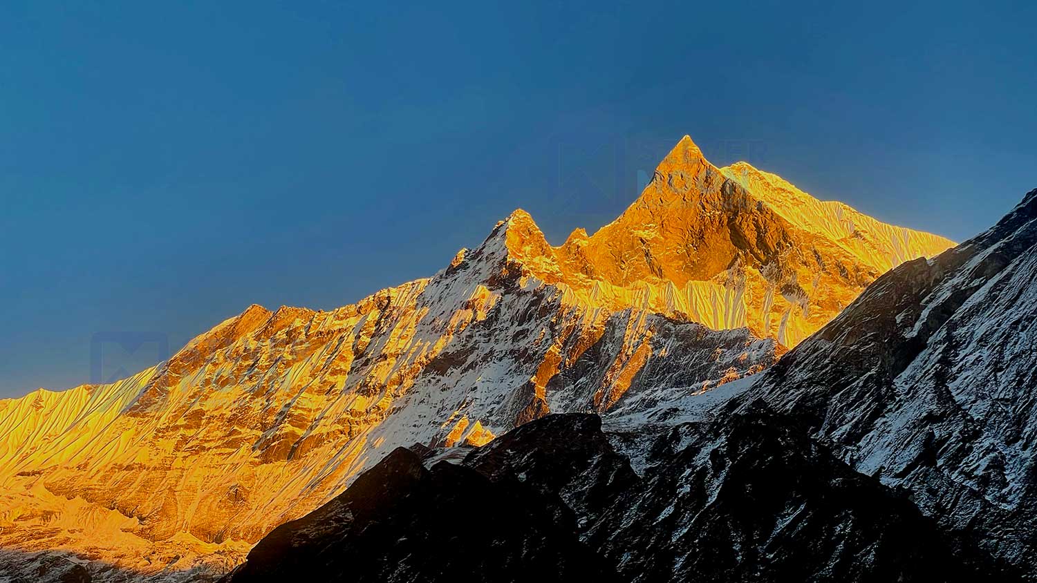 Annapurna Base Camp Trek from Pokhara to Pokhara- 08 days Annapurna Base Camp Trek from Pokhara to Pokhara- 08 days