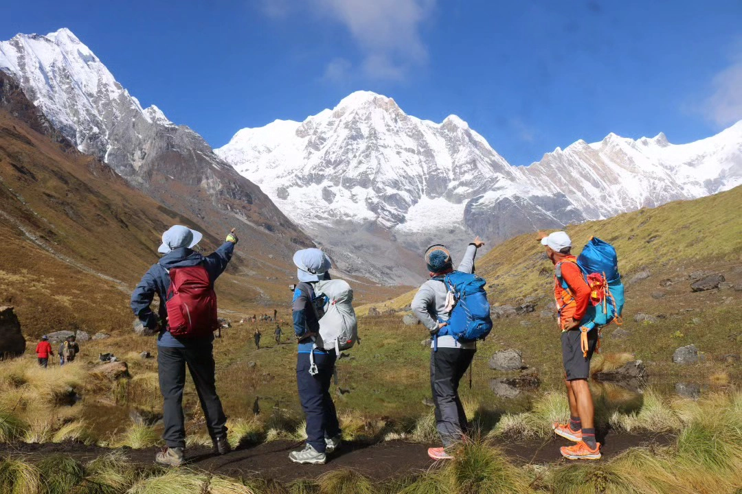 Adventure Activities You Must Try in Nepal