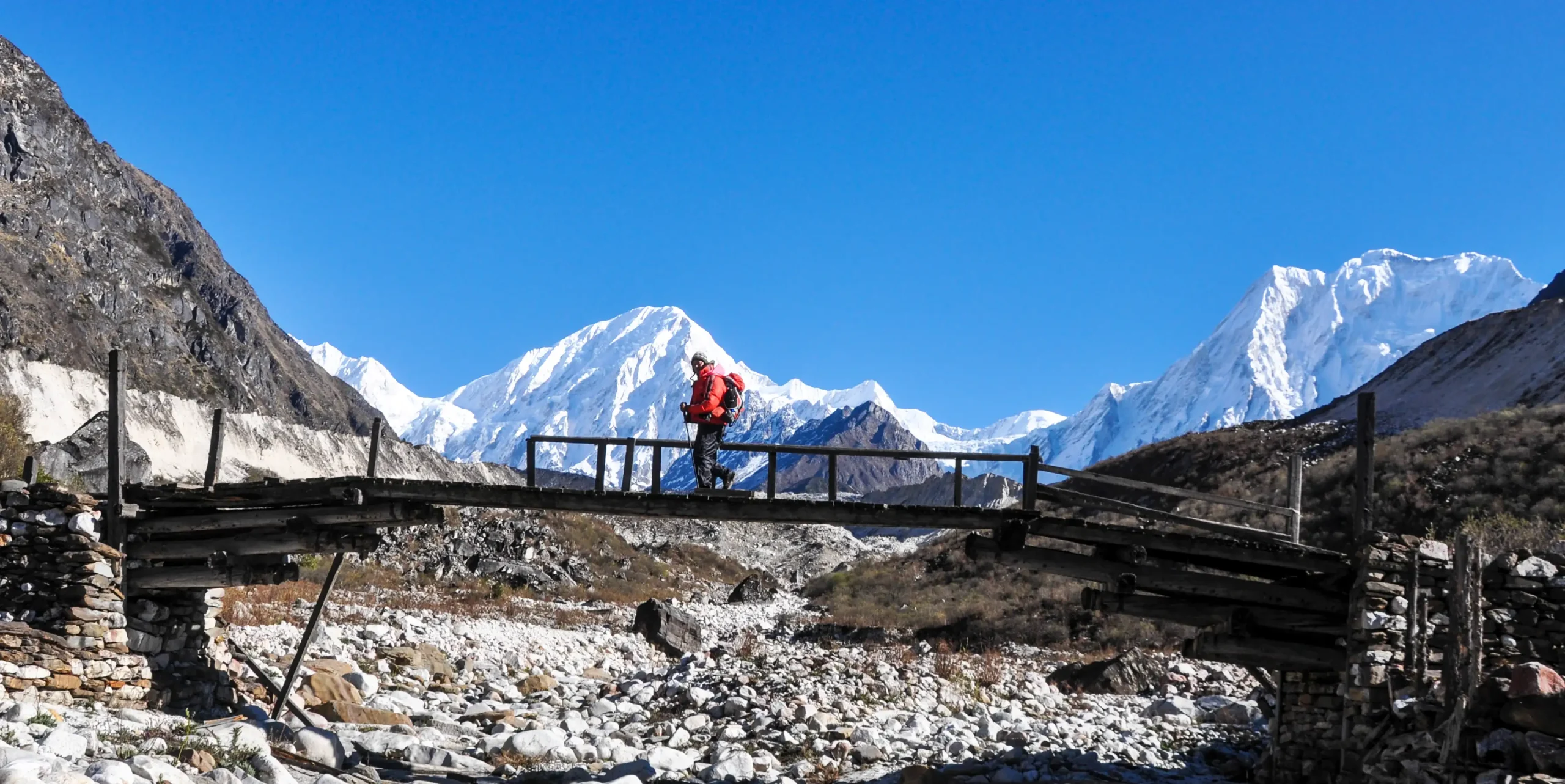 Manaslu Circuit Trek – 14 days Manaslu Circuit Trek – 14 days