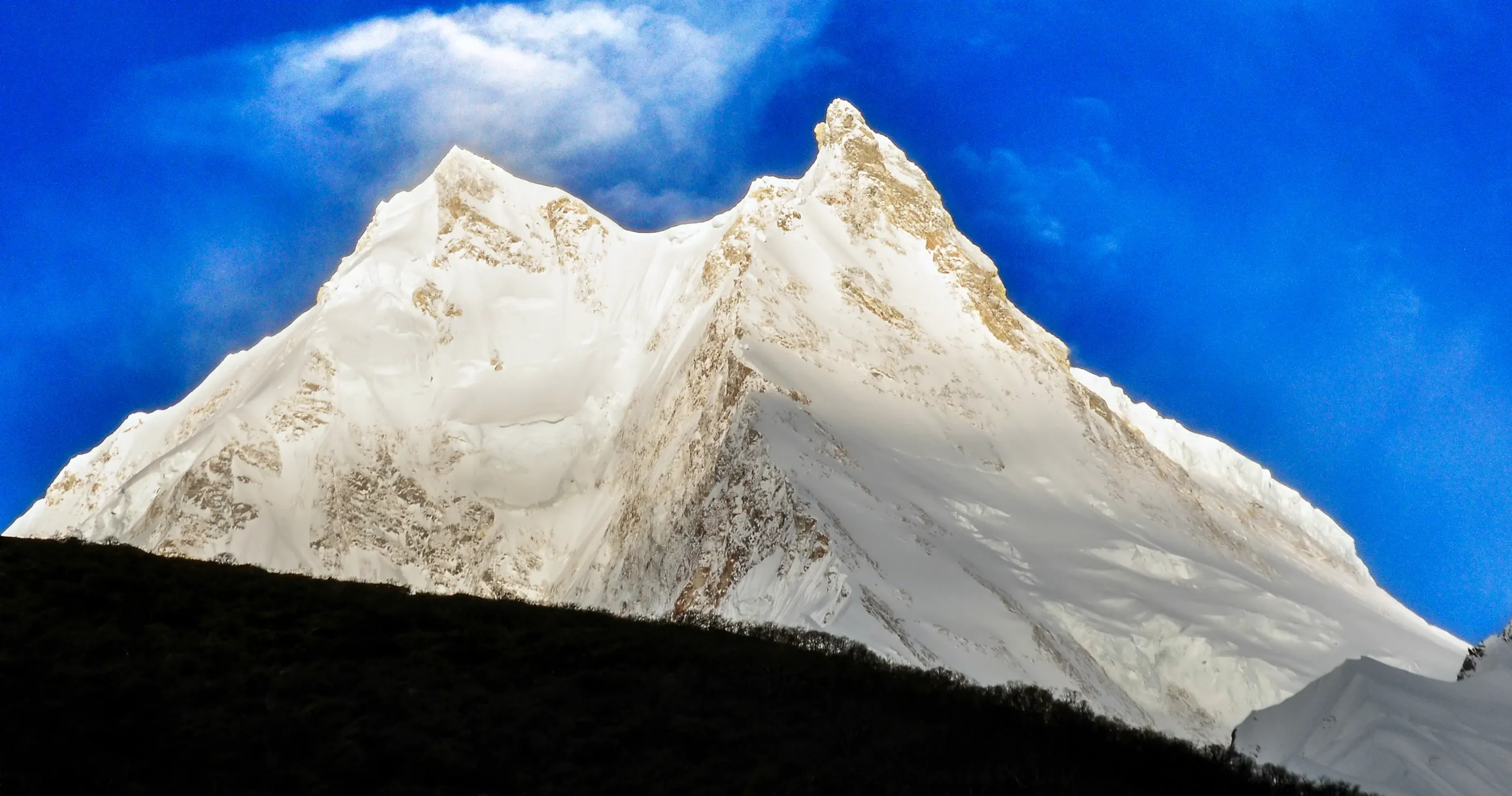 Manaslu Circuit and Tsum Valley Trek – 20 days Manaslu Circuit and Tsum Valley Trek – 20 days