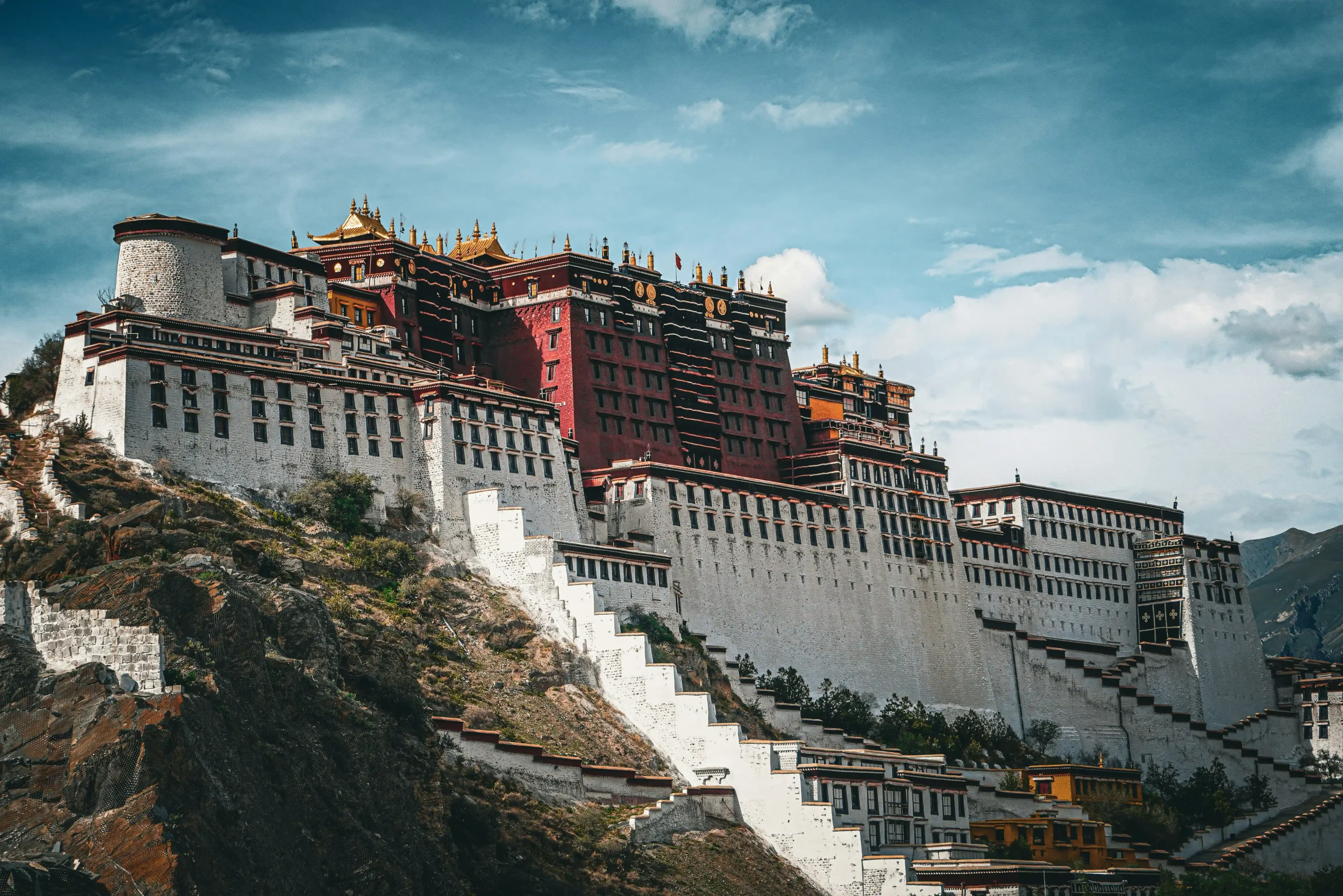 Tibet Tibet