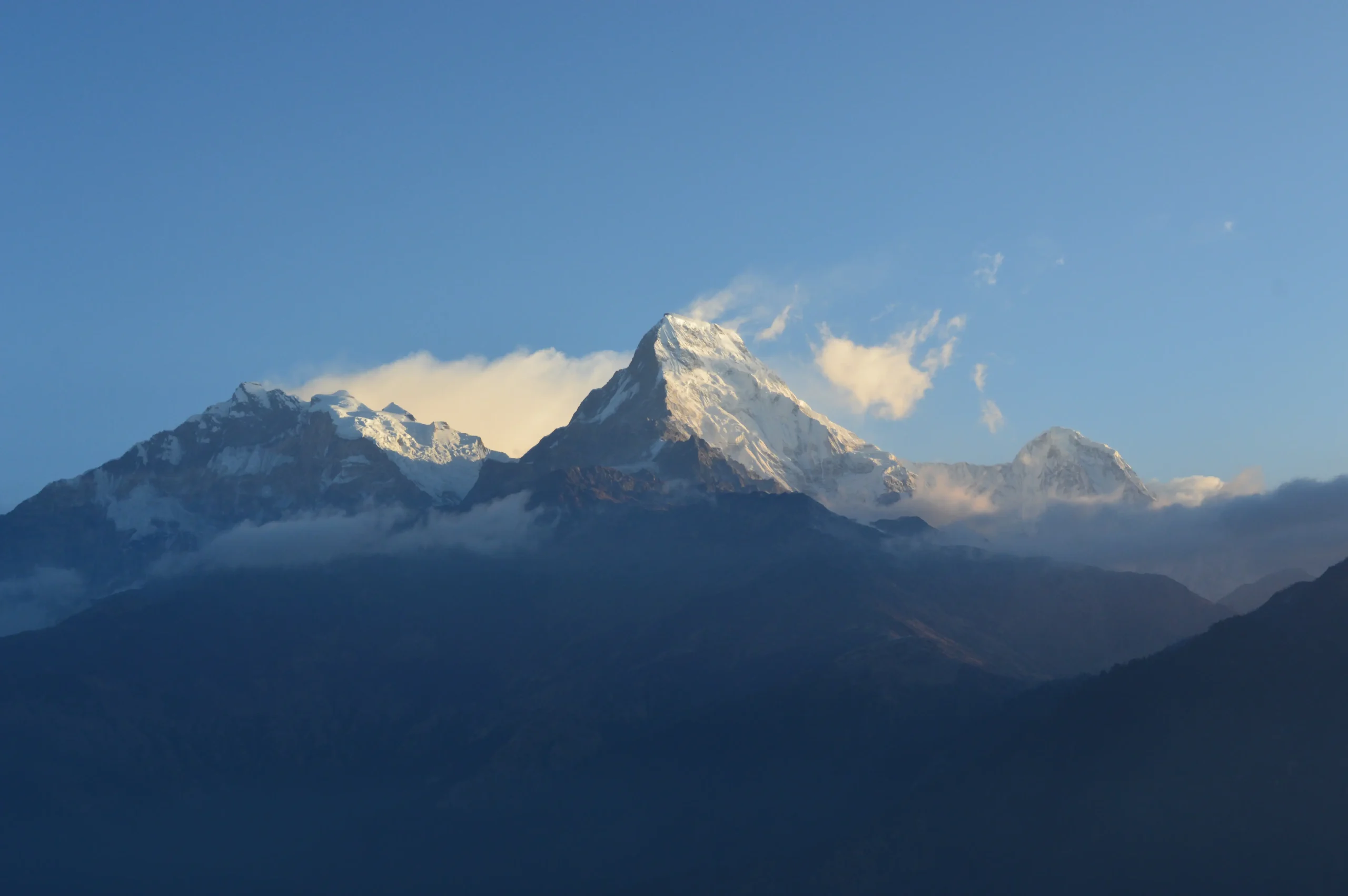Ghorepani Ghandruk Trek- 09 days Ghorepani Ghandruk Trek- 09 days