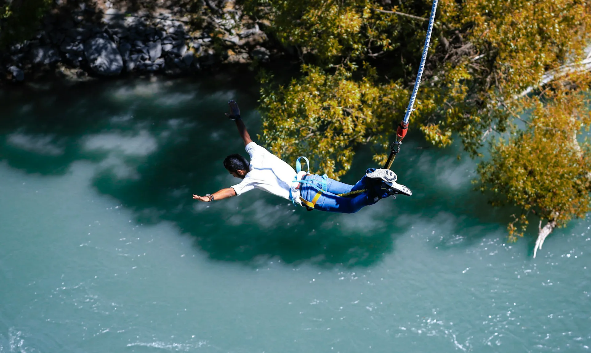 Bungee Jumping Bungee Jumping