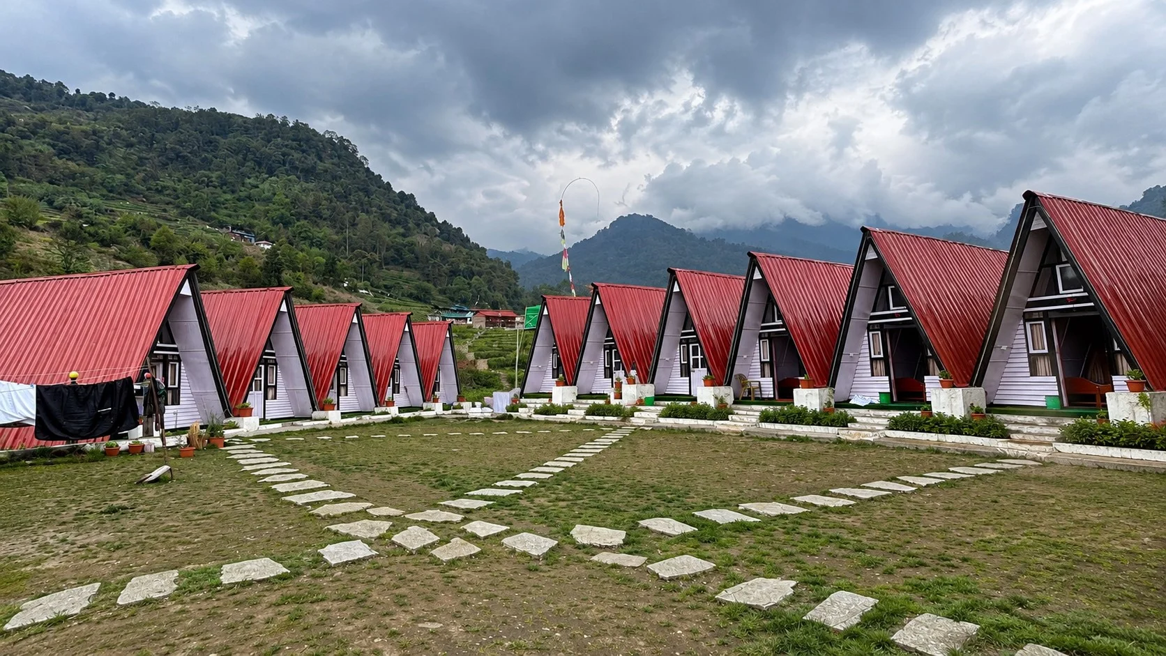 swata tea house